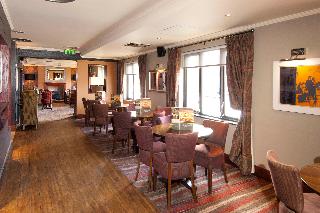 Premier Inn Gatwick Crawley Town West fotoÄŸrafÄ±
