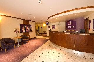Premier Inn Gatwick Crawley Town West fotoÄŸrafÄ±