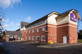 Premier Inn Gatwick Crawley Town West fotoÄŸrafÄ±