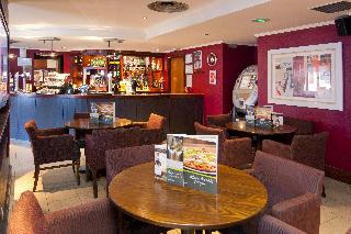 Premier Inn Gatwick Crawley Town West fotoÄŸrafÄ±