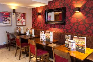 Premier Inn Gatwick Crawley Town West fotoÄŸrafÄ±