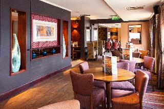 Premier Inn Gatwick Crawley Town West fotoÄŸrafÄ±