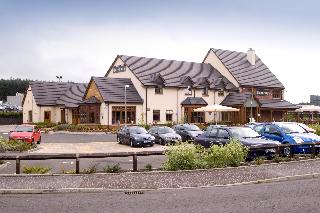Premier Inn Glasgow East Kilbride Nerston fotoÄŸrafÄ±