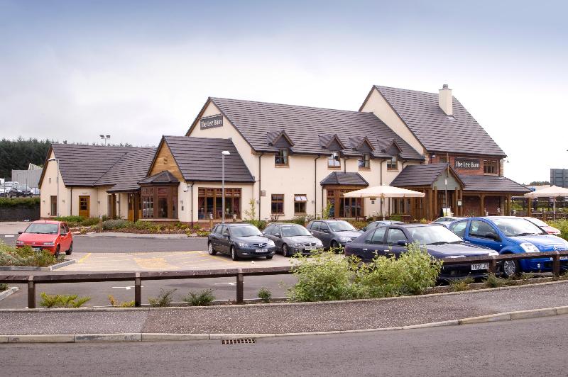 Premier Inn Glasgow East Kilbride Nerston - Genel