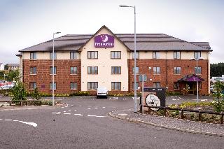 Premier Inn Glasgow East Kilbride Nerston fotoÄŸrafÄ±