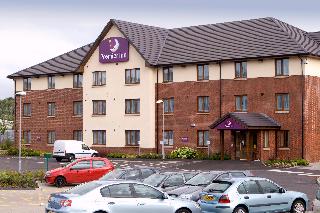 Premier Inn Glasgow East Kilbride Nerston fotoÄŸrafÄ±