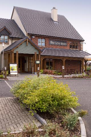 Premier Inn Glasgow East Kilbride Nerston fotoÄŸrafÄ±