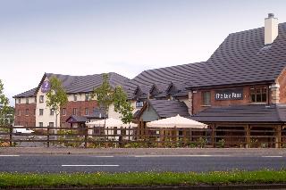 Premier Inn Glasgow East Kilbride Nerston fotoÄŸrafÄ±