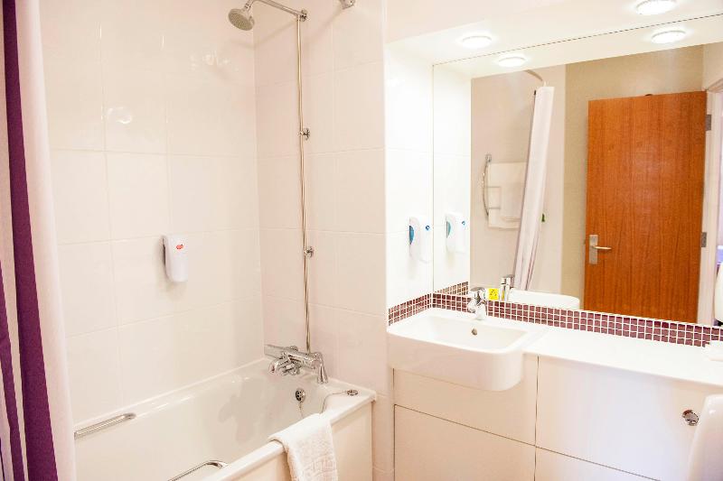 Premier Inn Glasgow East Kilbride Nerston - Oda