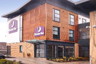 Premier Inn Glasgow Newton Mearns - M77 J4 otel fotoğrafı