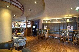 Premier Inn Glasgow Newton Mearns - M77 J4 fotoÄŸrafÄ±