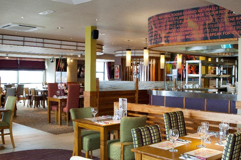 Premier Inn Glasgow Newton Mearns - M77 J4 - Restoran