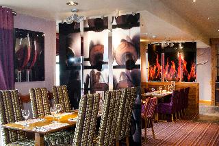 Premier Inn Glasgow Newton Mearns - M77 J4 fotoÄŸrafÄ±
