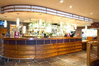 Premier Inn Glasgow Newton Mearns - M77 J4 fotoÄŸrafÄ±