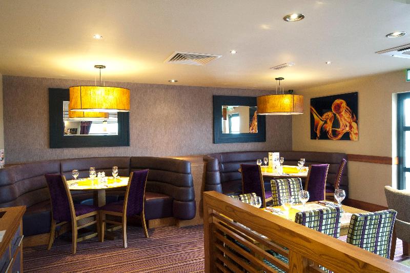 Premier Inn Glasgow Newton Mearns - M77 J4 - Restoran