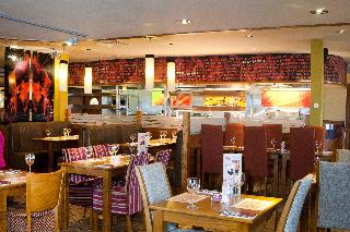 Premier Inn Glasgow Newton Mearns - M77 J4 fotoÄŸrafÄ±