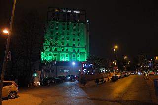 The Green Park Bostanci fotoÄŸrafÄ±