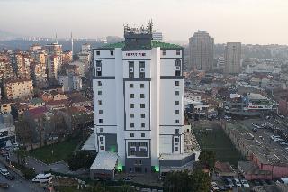 The Green Park Bostanci fotoÄŸrafÄ±