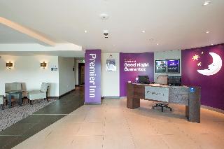 Premier Inn Great Yarmouth West - A47 fotoÄŸrafÄ±