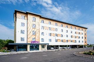 Premier Inn Great Yarmouth West - A47 fotoÄŸrafÄ±