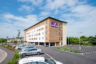 Premier Inn Great Yarmouth West - A47 fotoÄŸrafÄ±