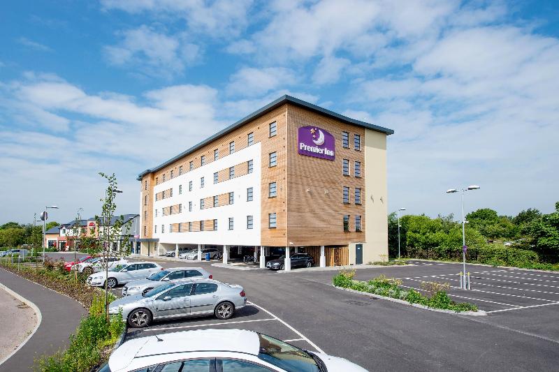 Premier Inn Great Yarmouth West - A47 - Genel