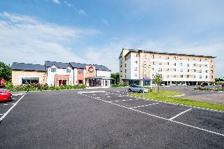 Premier Inn Great Yarmouth West - A47 fotoÄŸrafÄ±