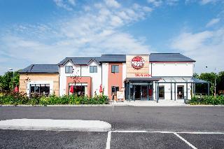 Premier Inn Great Yarmouth West - A47 fotoÄŸrafÄ±