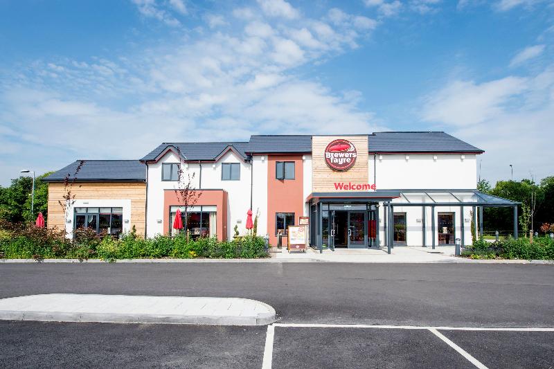Premier Inn Great Yarmouth West - A47 - Genel