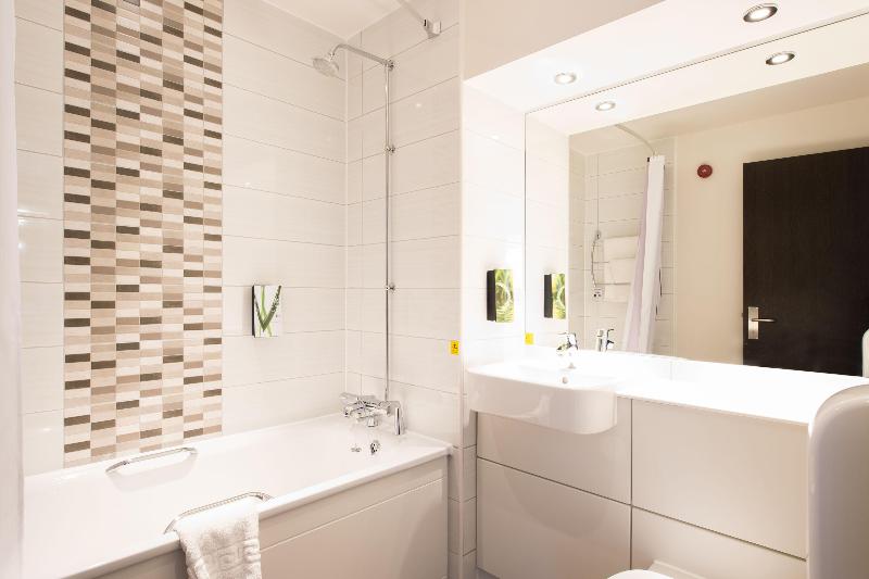 Premier Inn Great Yarmouth West - A47 - Oda
