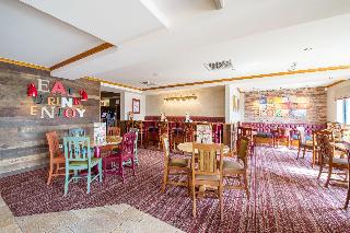 Premier Inn Great Yarmouth West - A47 fotoÄŸrafÄ±