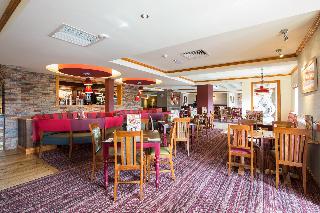 Premier Inn Great Yarmouth West - A47 fotoÄŸrafÄ±