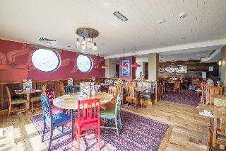 Premier Inn Great Yarmouth West - A47 fotoÄŸrafÄ±