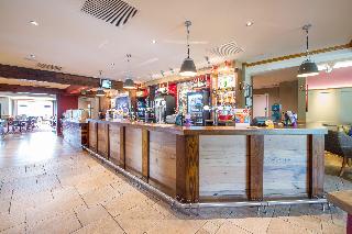 Premier Inn Great Yarmouth West - A47 fotoÄŸrafÄ±