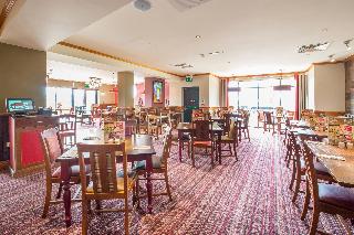 Premier Inn Great Yarmouth West - A47 fotoÄŸrafÄ±