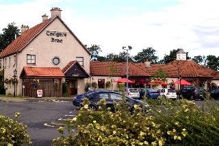 Premier Inn Falkirk East otel fotoğrafı