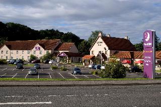Premier Inn Falkirk East fotoÄŸrafÄ±