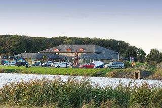 Premier Inn Ashington otel fotoğrafı