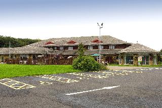 Premier Inn Ashington fotoÄŸrafÄ±