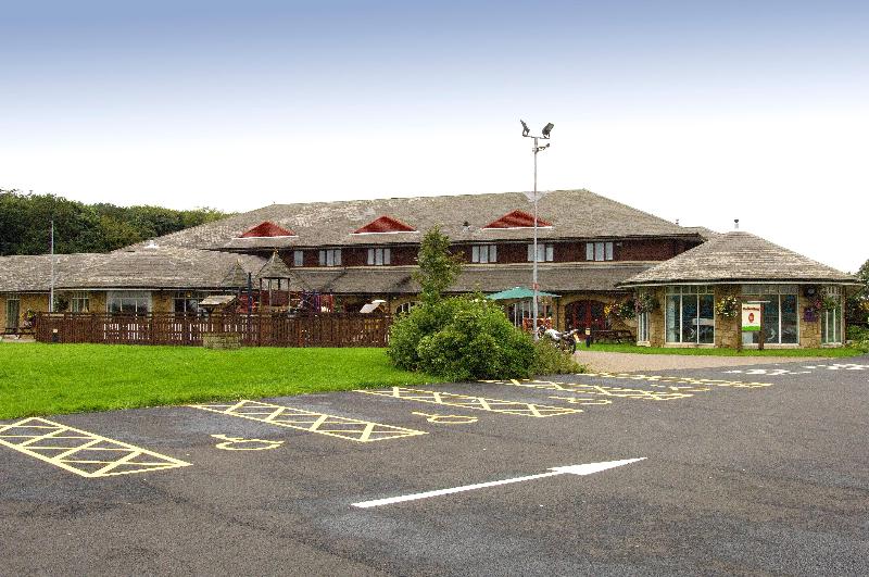 Premier Inn Ashington - Genel