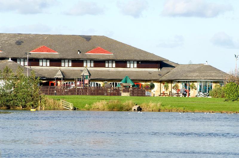 Premier Inn Ashington - Genel