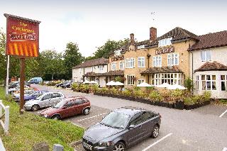 Premier Inn Bagshot fotoÄŸrafÄ±