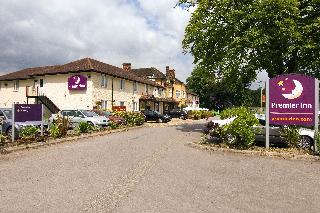 Premier Inn Bagshot fotoÄŸrafÄ±