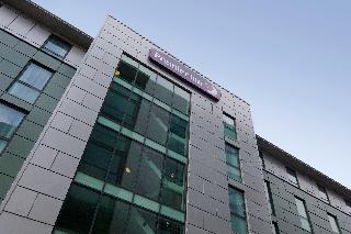 Premier Inn Barnsley Central M1 J37 otel fotoğrafı
