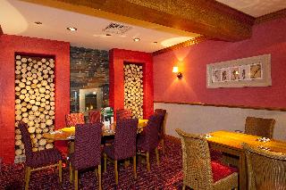 Premier Inn Barnsley Central M1 J37 fotoÄŸrafÄ±