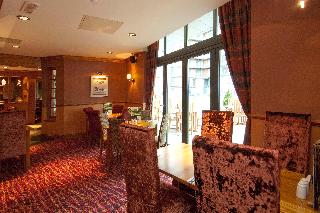 Premier Inn Barnsley Central M1 J37 fotoÄŸrafÄ±