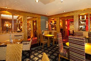 Premier Inn Barnsley Central M1 J37 fotoÄŸrafÄ±