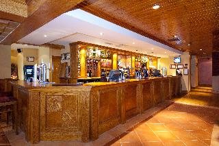 Premier Inn Barnsley Central M1 J37 fotoÄŸrafÄ±