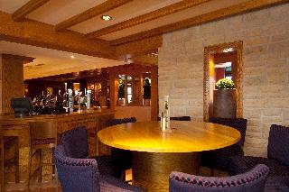 Premier Inn Barnsley Central M1 J37 fotoÄŸrafÄ±