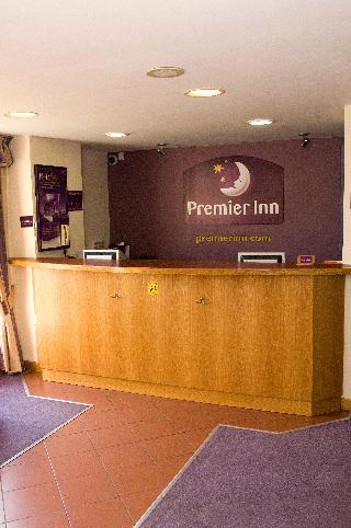 Premier Inn Sheffield/Barnsley - M1 Jct36 fotoÄŸrafÄ±